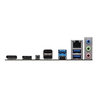 ASRock A620M-HDV/M.2 AM5 DDR5 Micro-ATX Motherboard PCIe 4.0 ASRock A620M-HDV/M.2 AM5 DDR5 Micro-ATX Motherboard PCIe 4.0